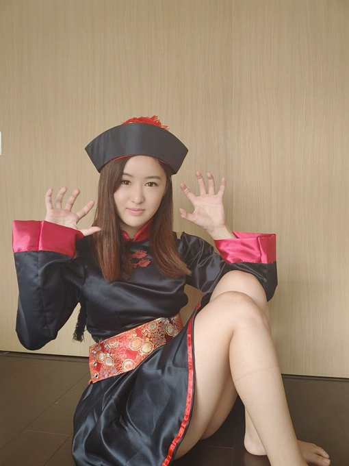 图片[7] - 陈美恵作品hnd-432/KUSE-011封面及内容欣赏 - 逸尤格