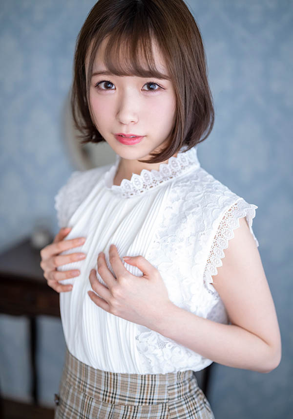 图片[3] - 真白美生(Mashiro-Mio)作品STARS-366封面及内容欣赏 - 逸尤格