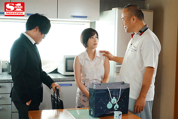 奥田咲(Okuda-Saki)作品ssis-026封面及内容欣赏 - 逸尤格