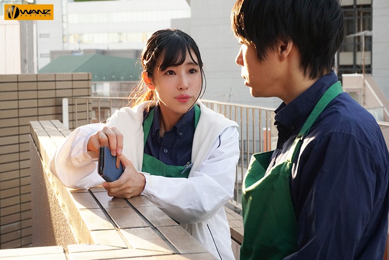 飞鸟梨衣菜(飞鸟りいな)作品waaa-040封面及内容欣赏 - 逸尤格