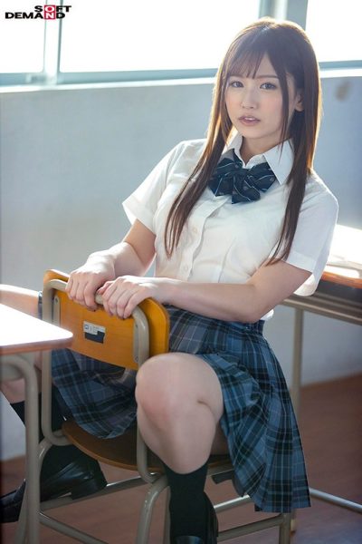 白石かのん(白石花音,Shiraishi-Kanon)作品SDAB-173封面及内容欣赏 - 逸尤格