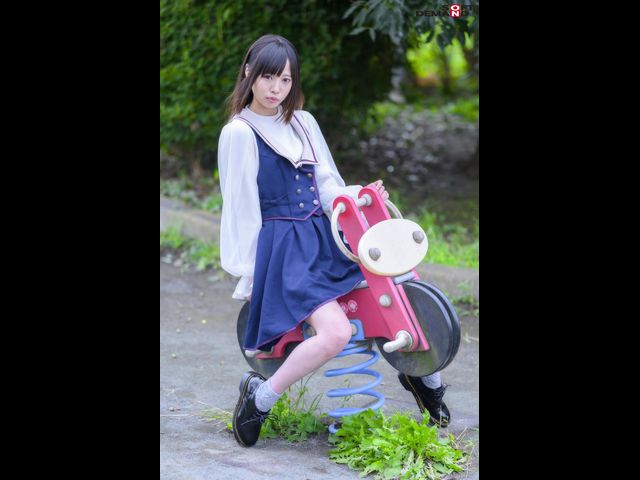 图片[7] - 捧祈莉(捧いのり)作品KUSE-007封面及内容欣赏 - 逸尤格