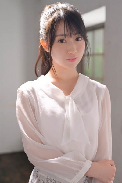 吉野里奈作品cawd-181封面及内容欣赏 - 逸尤格
