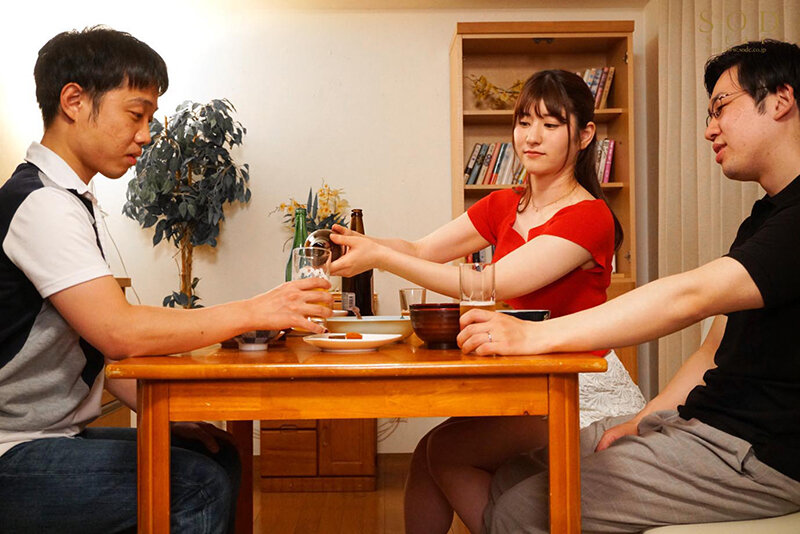 图片[7] - 吉永このみ（吉永好美）经典作品STARS-436封面及内容欣赏 - 逸尤格