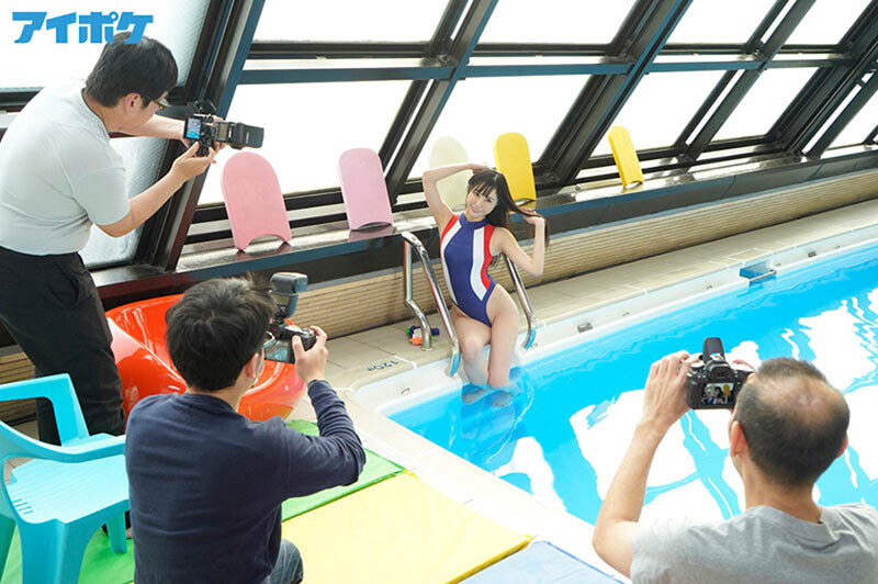 图片[2] - 稲森美忧(稻森美忧，Inamori-Miyu)作品IPX-859封面及内容欣赏 - 逸尤格