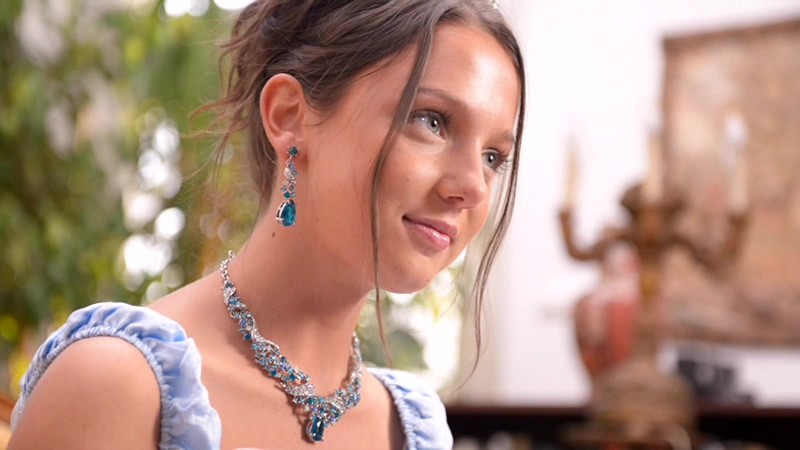 图片[2] - Nadia（ ナディア）经典作品DANDY-378封面及内容欣赏 - 逸尤格