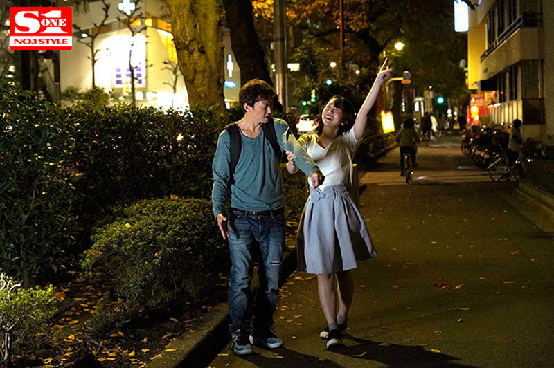 图片[2] - 架乃ゆら(架乃由罗，Kano-Yura)作品SSNI-354封面及内容欣赏 - 逸尤格