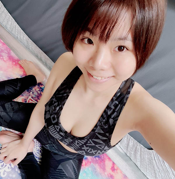 图片[4] - 雨宫凛经典作品rpin-057封面及内容欣赏 - 逸尤格