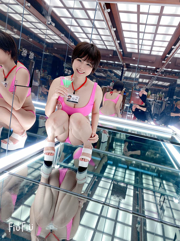 图片[8] - 雨宫凛经典作品rpin-057封面及内容欣赏 - 逸尤格