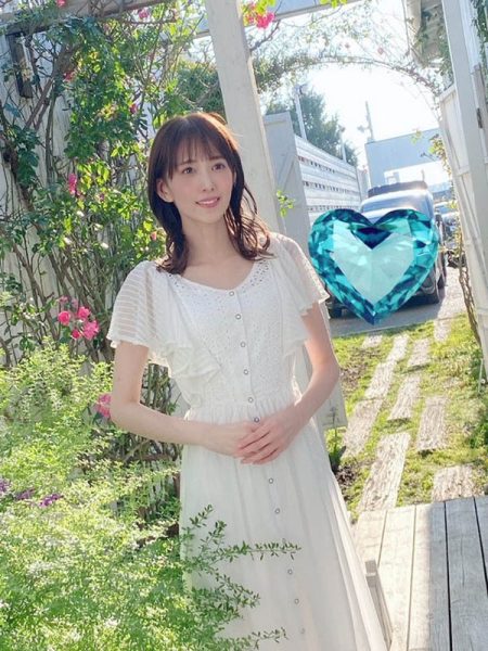 瀬乃みなみ(濑乃南,Seno-Minami)作品STARS-582封面及内容欣赏 - 逸尤格