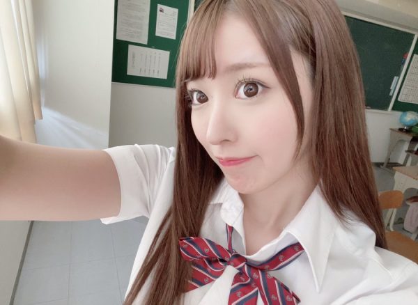 姬乃雪(ひめ乃雪)作品ipx-823封面及内容欣赏 - 逸尤格