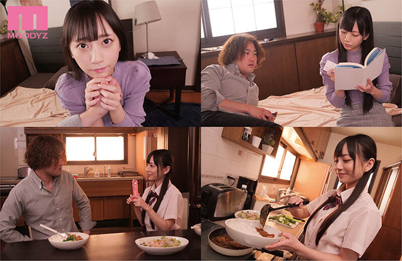 图片[2] - 七沢みあ(七泽美亚，Nanasawa-Mia)作品MIDV-069封面及内容欣赏 - 逸尤格