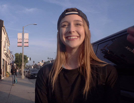 图片[2] - Laney Grey（レイニー・グレイ）作品GAIJIN-100封面及内容欣赏 - 逸尤格