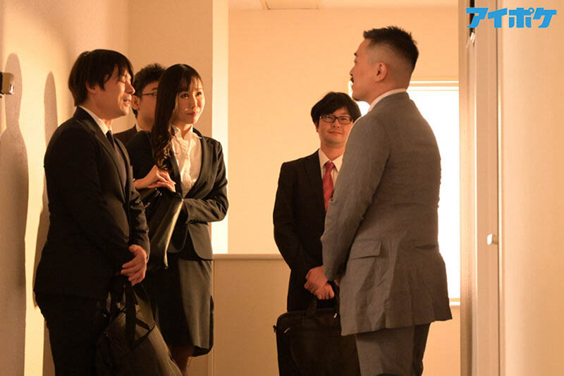 图片[2] - 稲森美忧(稻森美忧，Inamori-Miyu)作品IPX-840封面及内容欣赏 - 逸尤格