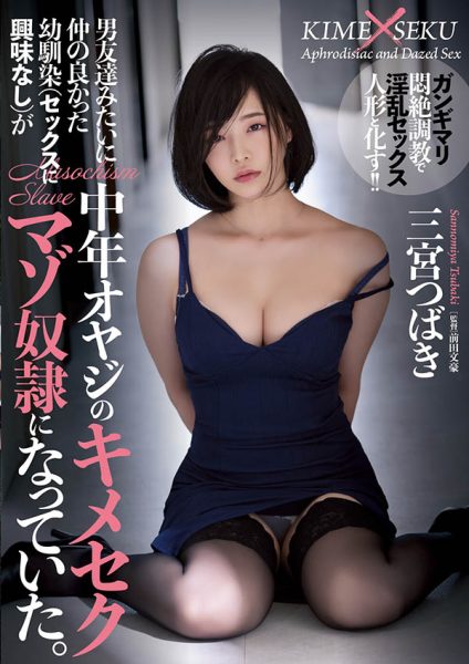 三宫つばき(三宫椿,Sannomiya-Tsubak)作品RBK-040封面及内容欣赏 - 逸尤格