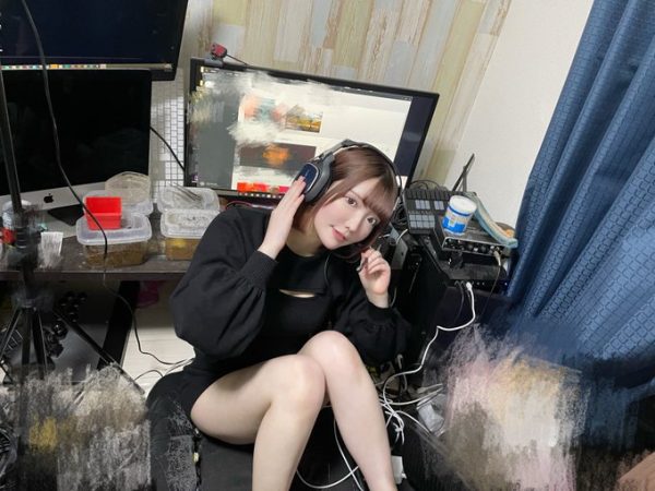 天音芽爱(天音めあ)作品nnpj-503封面及内容欣赏 - 逸尤格