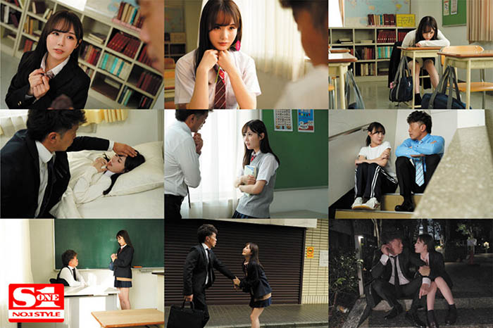 图片[2] - miru作品SSIS-317封面及内容欣赏 - 逸尤格