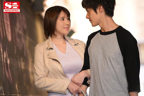 汐世(Shiose)作品SSIS-319封面及内容欣赏 - 逸尤格