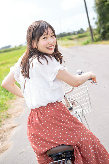 图片[4] - 铃音りん(铃音铃，Suzune-Rin)作品STARS-536封面及内容欣赏 - 逸尤格