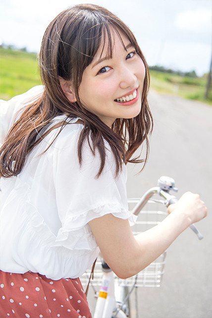 图片[5] - 铃音りん(铃音铃，Suzune-Rin)作品STARS-536封面及内容欣赏 - 逸尤格