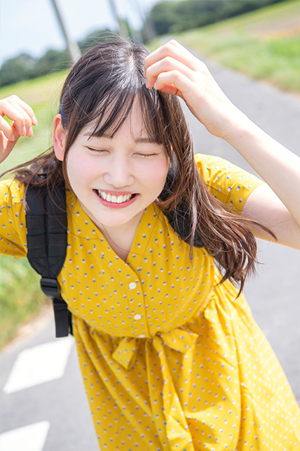 图片[7] - 铃音りん(铃音铃，Suzune-Rin)作品STARS-536封面及内容欣赏 - 逸尤格