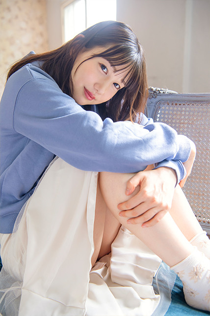 图片[8] - 铃音りん(铃音铃，Suzune-Rin)作品STARS-536封面及内容欣赏 - 逸尤格