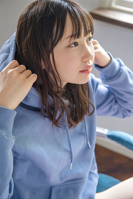 图片[10] - 铃音りん(铃音铃，Suzune-Rin)作品STARS-536封面及内容欣赏 - 逸尤格