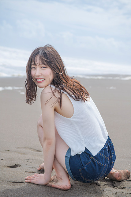 图片[11] - 铃音りん(铃音铃，Suzune-Rin)作品STARS-536封面及内容欣赏 - 逸尤格