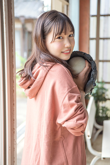 图片[12] - 铃音りん(铃音铃，Suzune-Rin)作品STARS-536封面及内容欣赏 - 逸尤格