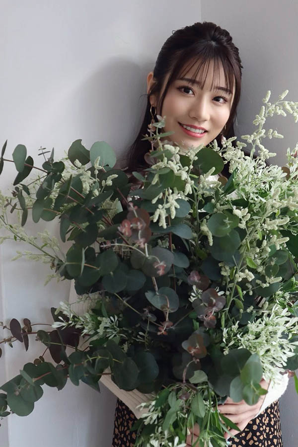 图片[5] - 河北彩花(Kawakita-Saika)作品SSIS-308封面及内容欣赏 - 逸尤格