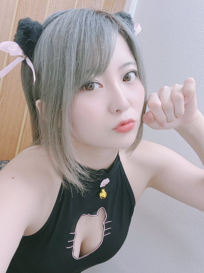 图片[4] - 音琴瑠衣(音琴るい)作品milk-107封面及内容欣赏 - 逸尤格