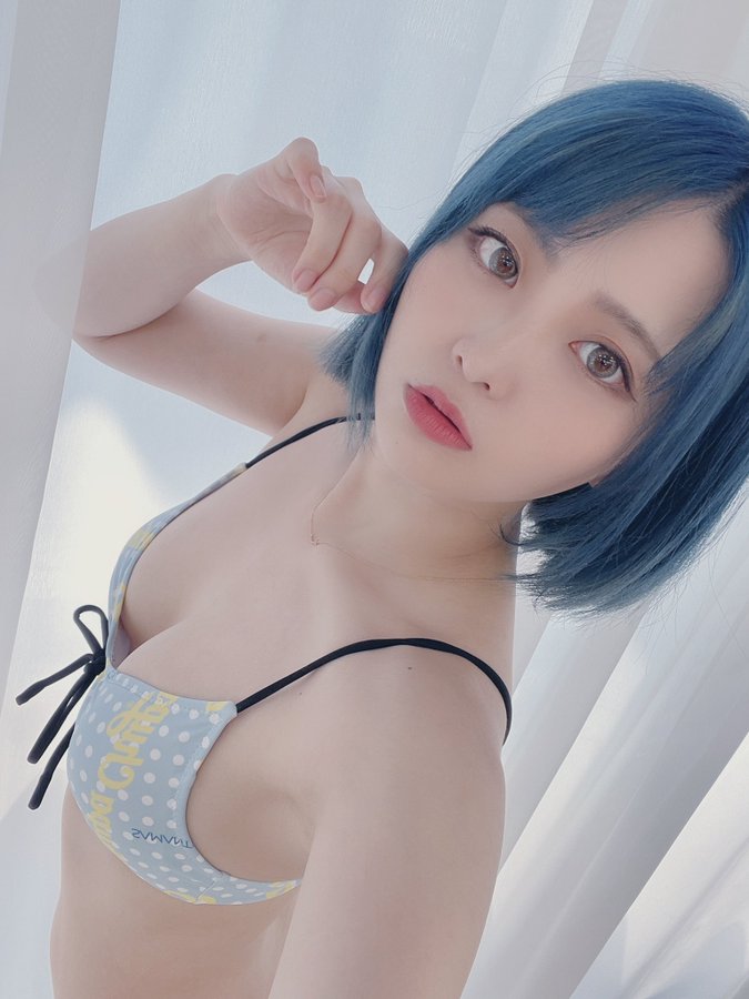 图片[5] - 音琴瑠衣(音琴るい)作品milk-107封面及内容欣赏 - 逸尤格