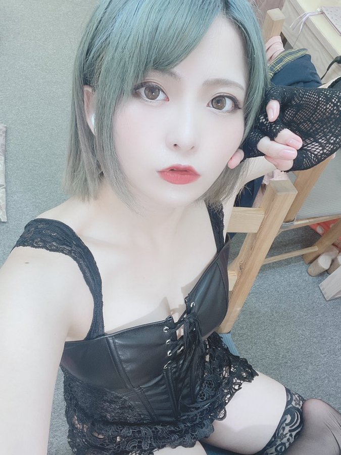 图片[7] - 音琴瑠衣(音琴るい)作品milk-107封面及内容欣赏 - 逸尤格