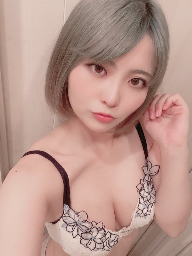 图片[8] - 音琴瑠衣(音琴るい)作品milk-107封面及内容欣赏 - 逸尤格