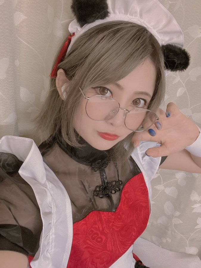 图片[9] - 音琴瑠衣(音琴るい)作品milk-107封面及内容欣赏 - 逸尤格