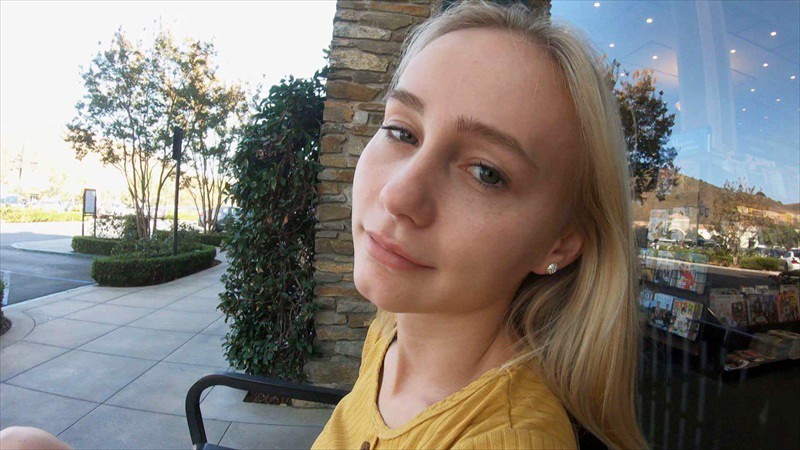 图片[2] - 现役女大学生作品CRDD-009封面及内容欣赏 - 逸尤格