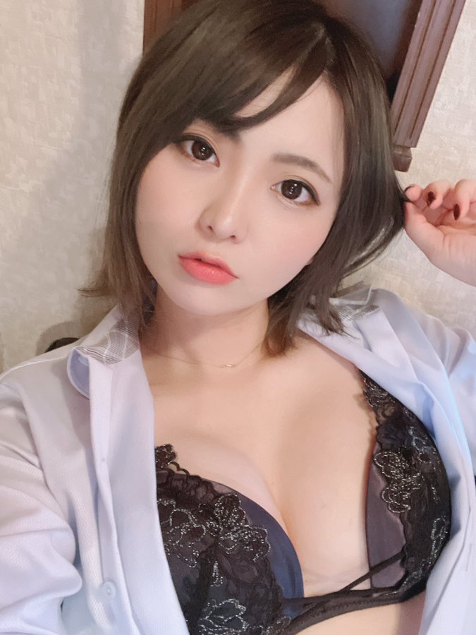 图片[11] - 音琴瑠衣(音琴るい)作品milk-107封面及内容欣赏 - 逸尤格