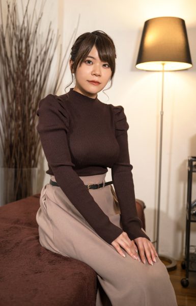 都久井莉绪(都久井りお)作品CAFR-514封面及内容欣赏 - 逸尤格