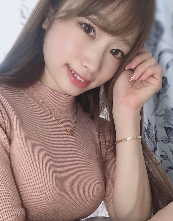 图片[2] - 加藤结衣(Kato-Yui)作品KIRE-064封面及内容欣赏 - 逸尤格