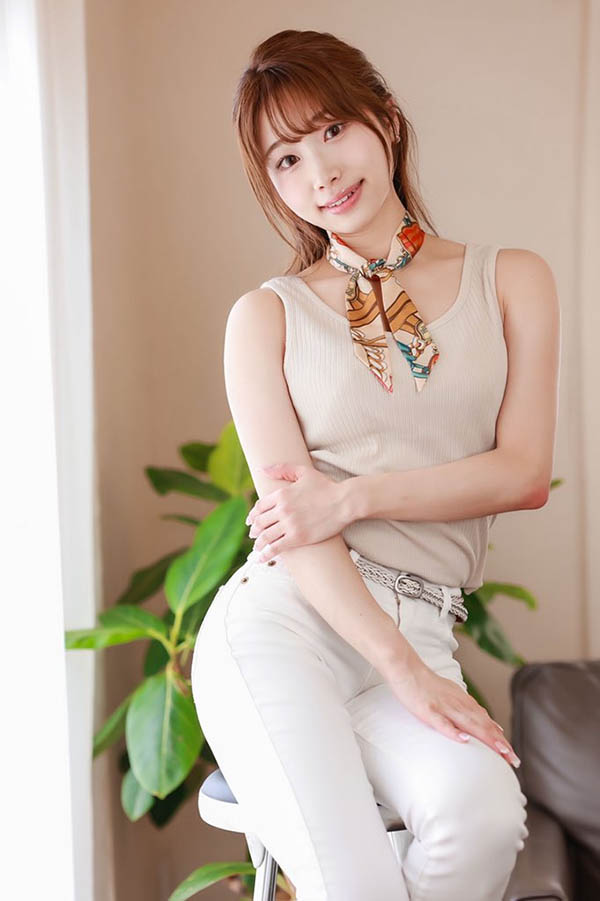 图片[3] - 加藤结衣(Kato-Yui)作品KIRE-064封面及内容欣赏 - 逸尤格