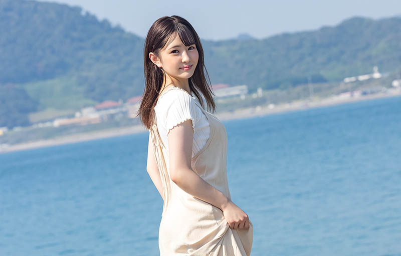 图片[3] - 春日えな(春日惠奈，Haruhi-Ena)作品MOGI-008封面及内容欣赏 - 逸尤格