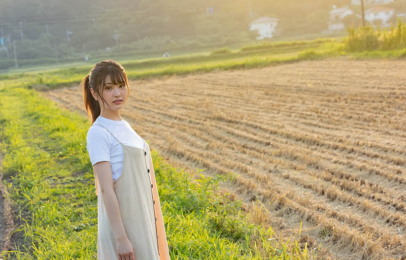 图片[4] - 春日えな(春日惠奈，Haruhi-Ena)作品MOGI-008封面及内容欣赏 - 逸尤格