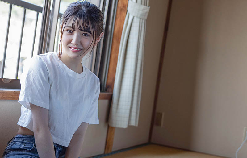 图片[5] - 春日えな(春日惠奈，Haruhi-Ena)作品MOGI-008封面及内容欣赏 - 逸尤格