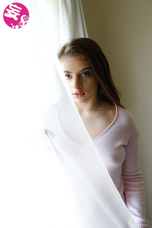 图片[3] - Gia Derza作品HIKR-107封面及内容欣赏 - 逸尤格