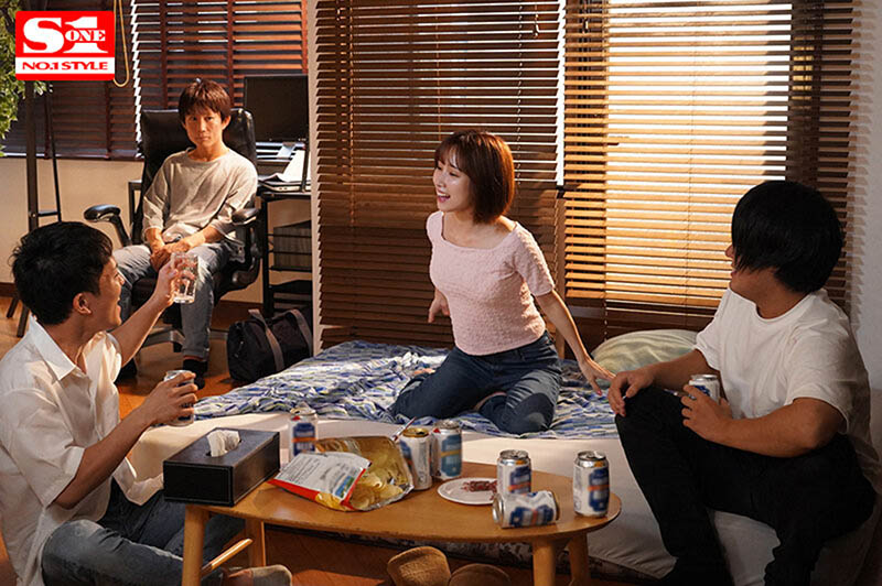 图片[4] - 小岛みなみ(小岛南，Kojima-Minami)作品SSIS-258封面及内容欣赏 - 逸尤格