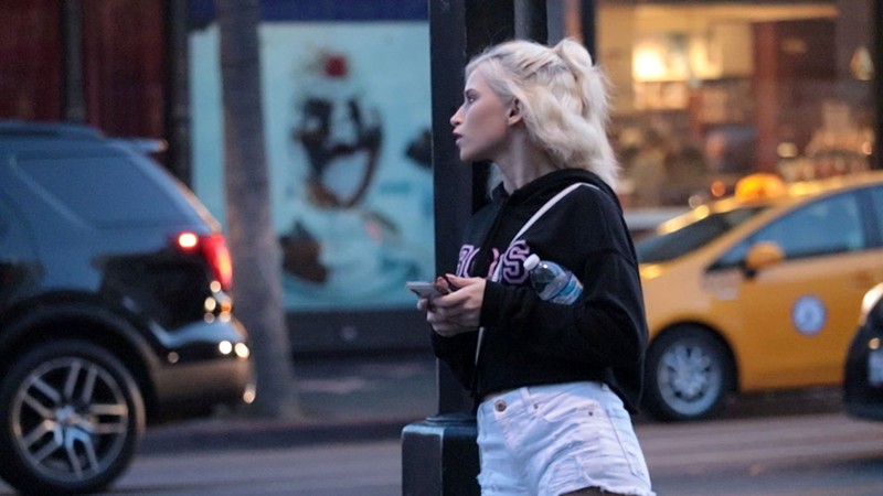 图片[2] - 素人Kiara（キアラ）作品HKHS-005封面及内容欣赏 - 逸尤格