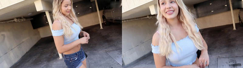 图片[2] - Kylie（カイリー）作品FFNN-049封面及内容欣赏 - 逸尤格