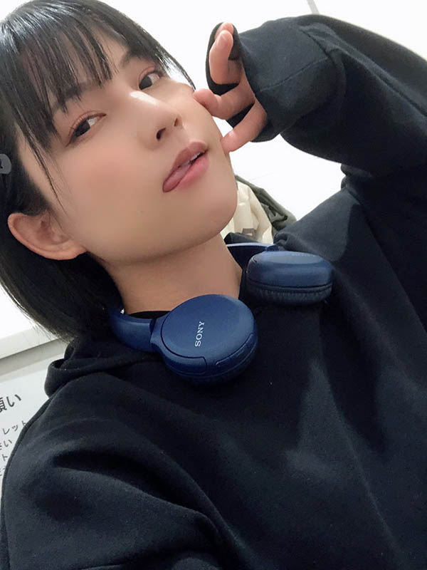 图片[10] - 羽月结菜作品flav-281封面及内容欣赏 - 逸尤格