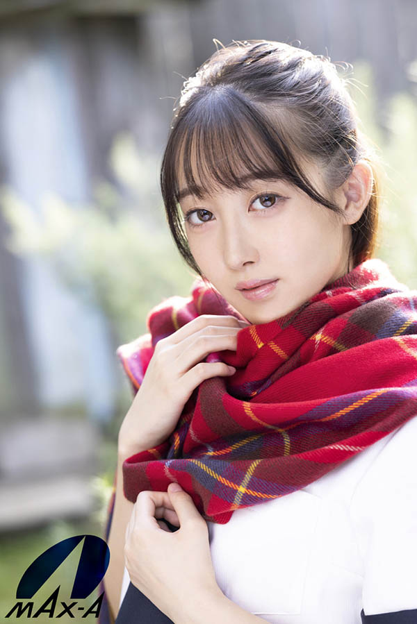 图片[2] - 咲野瑞希(Sakino-Mizuki)作品XVSR-623封面及内容欣赏 - 逸尤格