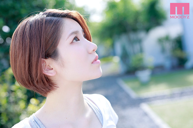 图片[3] - 奏美凛音(奏美りおん)作品hmn-075封面及内容欣赏 - 逸尤格